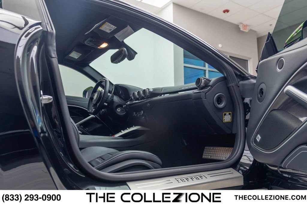 Used 2014 Ferrari F12 Berlinetta RWD image 84