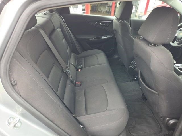 Used 2024 Chevrolet Malibu LT FWD image 41