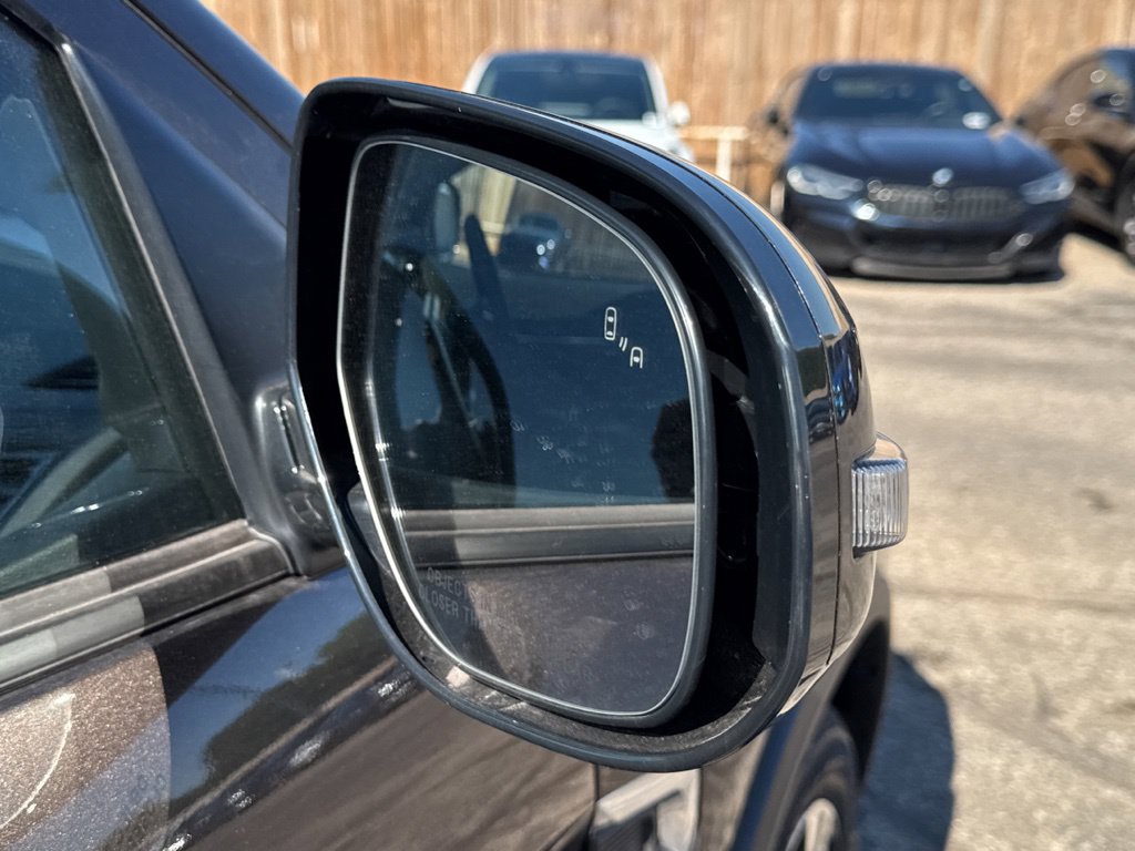 New 2027 Mitsubishi Outlander Sport SE FWD image 37