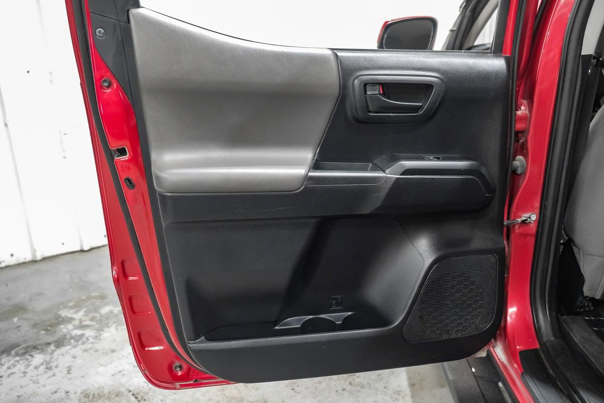 Used 2021 Toyota Tacoma SR image 40