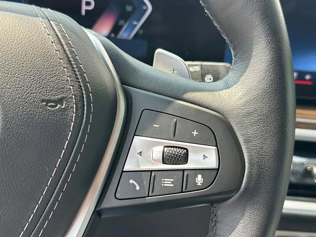 Certified 2024 BMW X5 xDrive40i w/ Premium Package image 28