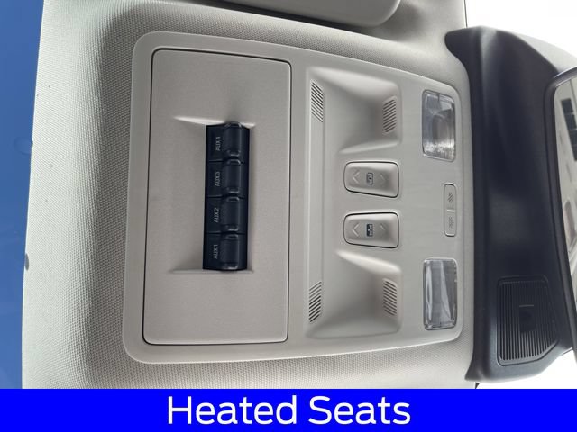 New 2025 Ford Bronco Sport Outer Banks w/ Sasquatch Outer Banks Package AWD/4WD image 18