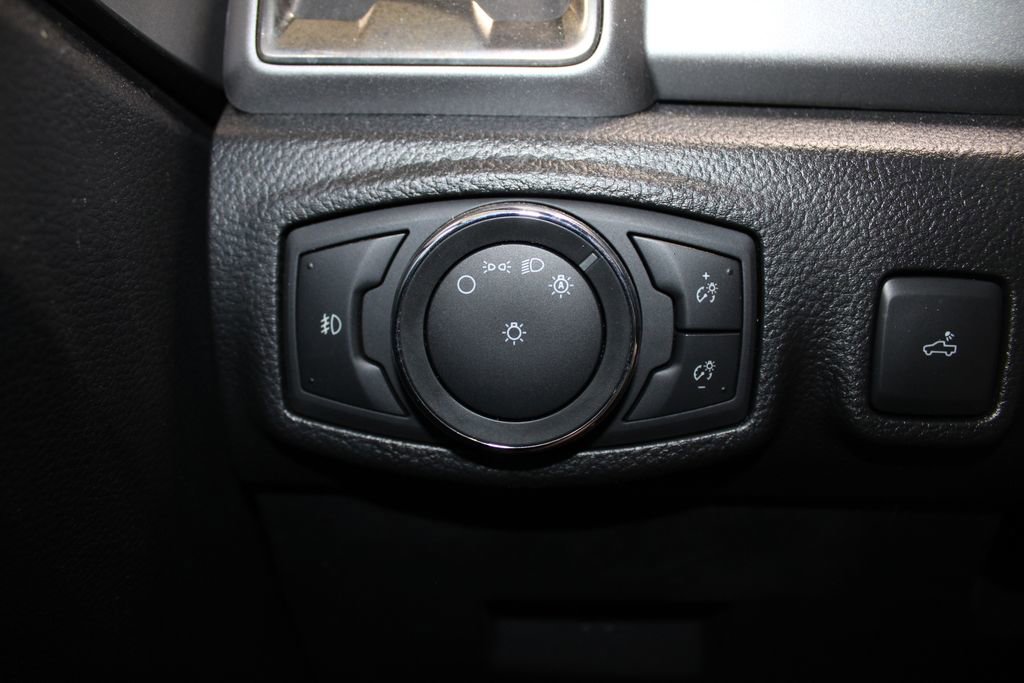 Used 2021 Ford Ranger XLT w/ Equipment Group 301A Mid image 37