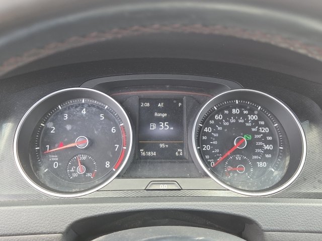 Used 2015 Volkswagen GTI S FWD image 15