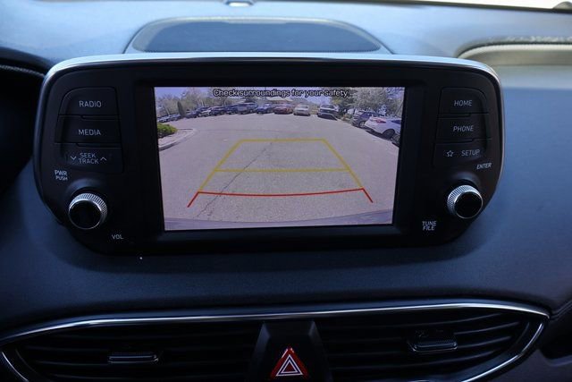 Used 2019 Hyundai Santa Fe SEL image 24
