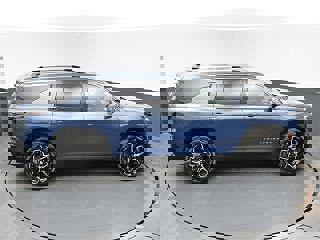 New 2026 Chevrolet Traverse High Country w/ LPO, Floor Liner Package image 47