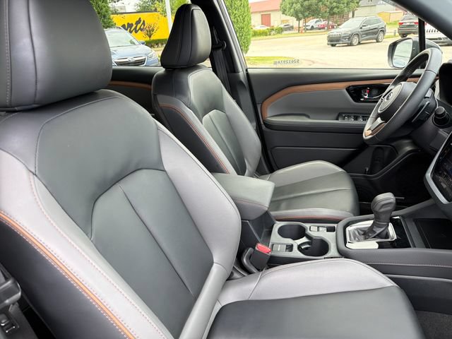 Certified 2025 Subaru Forester Sport AWD/4WD image 25