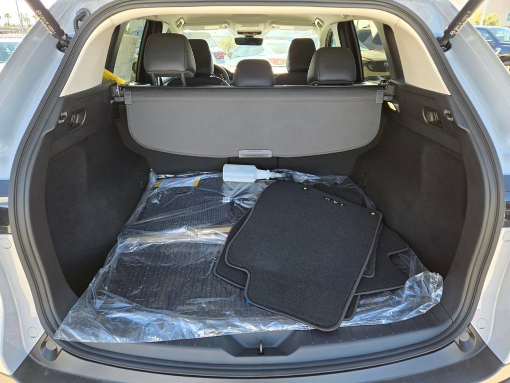New 2026 MAZDA CX-5 Preferred image 18
