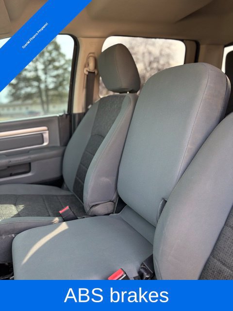 Used 2014 RAM 1500 Classic SLT AWD/4WD image 32
