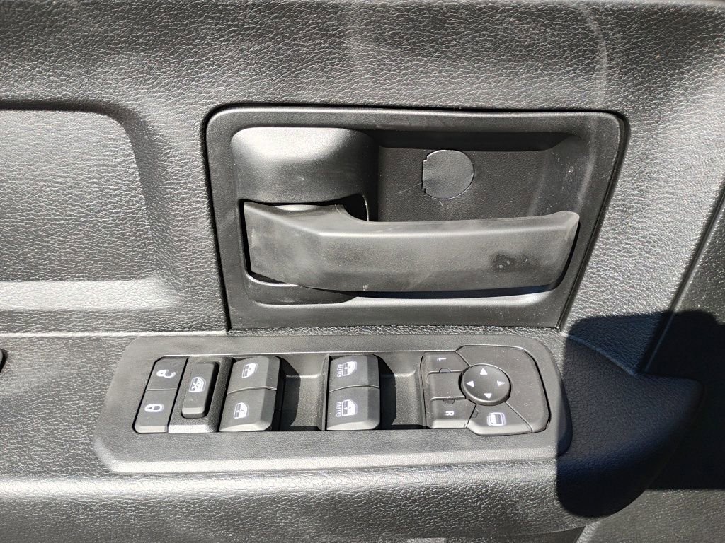 New 2026 RAM 3500 Tradesman image 22