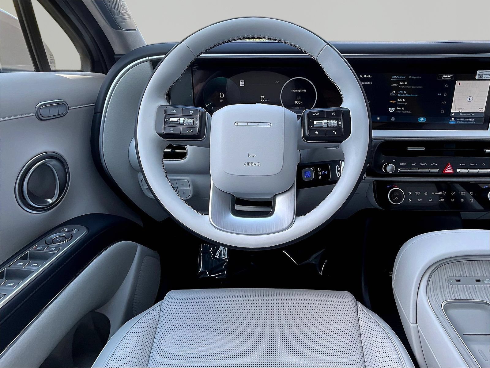 New 2027 Hyundai Palisade Calligraphy AWD/4WD image 9