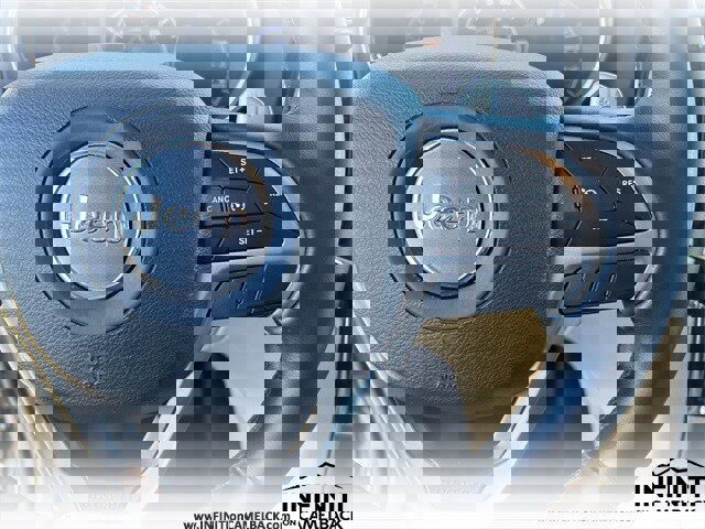 Used 2019 Jeep Grand Cherokee Limited w/ Luxury Group II image 26