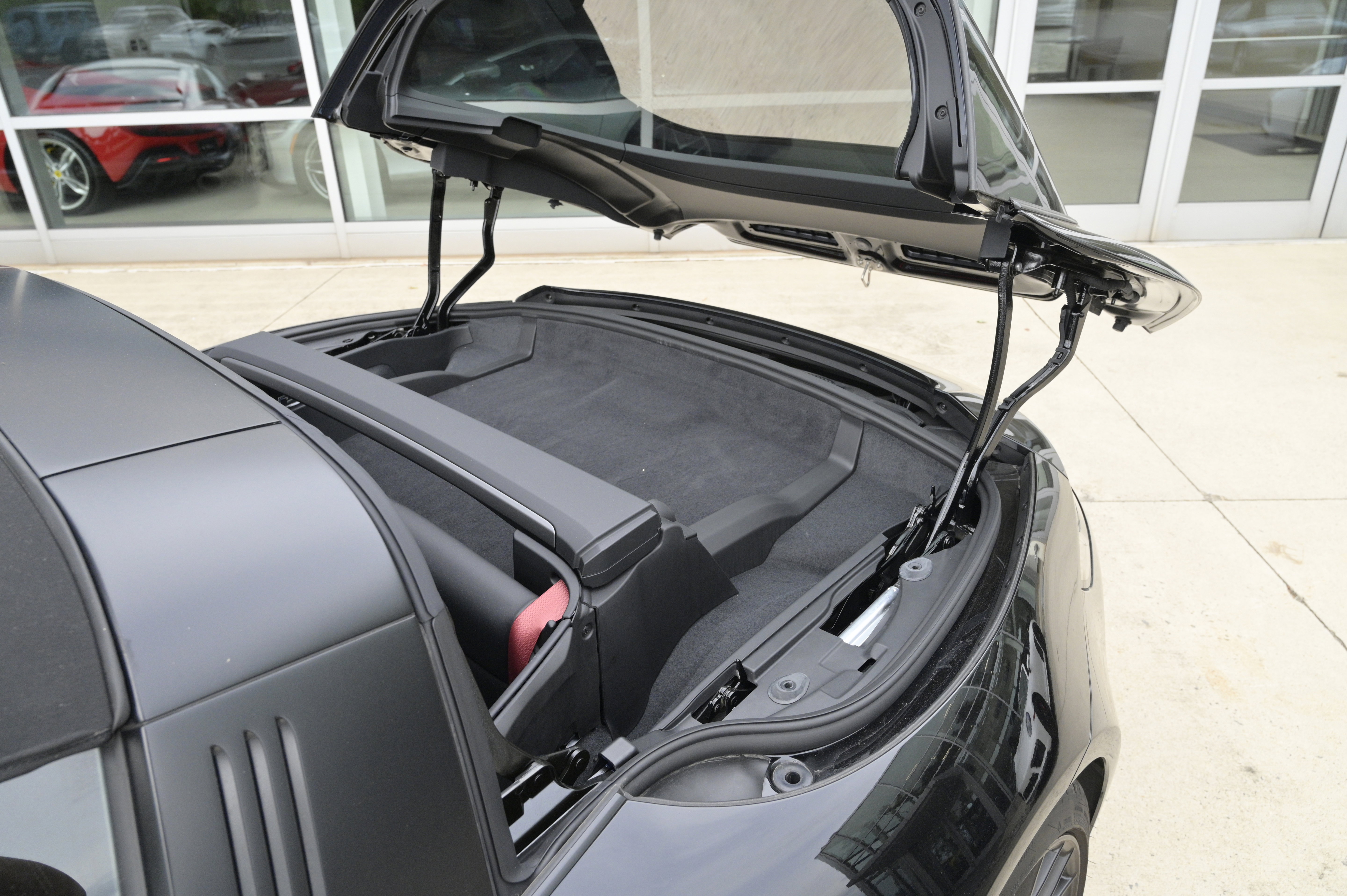Used 2024 Porsche 911 Targa 4S image 38