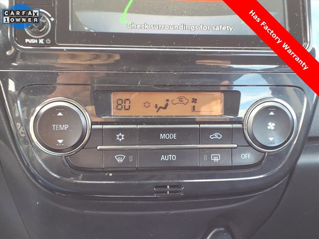 Used 2024 Mitsubishi Mirage ES image 17