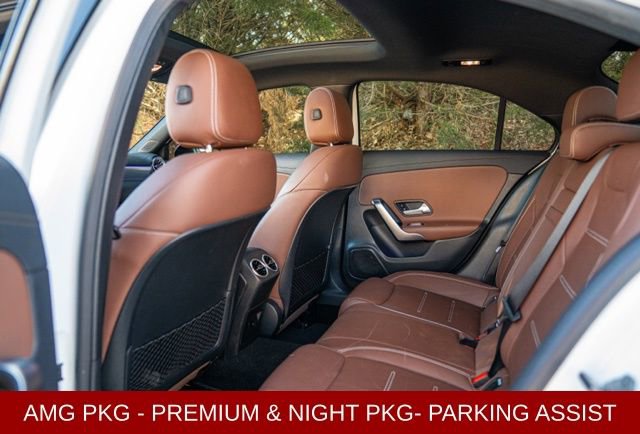 Used 2022 Mercedes-Benz A 220 image 42