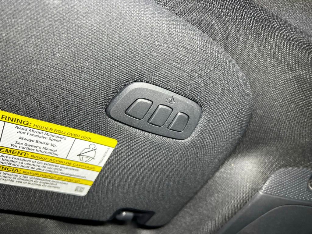 Used 2023 Lincoln Navigator Reserve AWD/4WD image 28