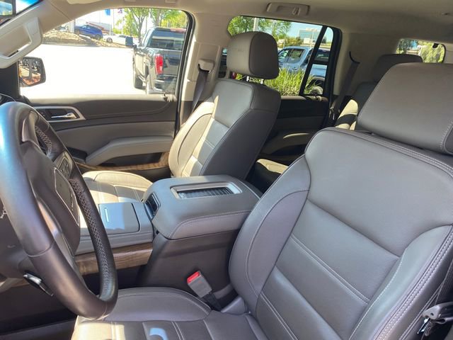 Used 2019 GMC Yukon Denali image 5