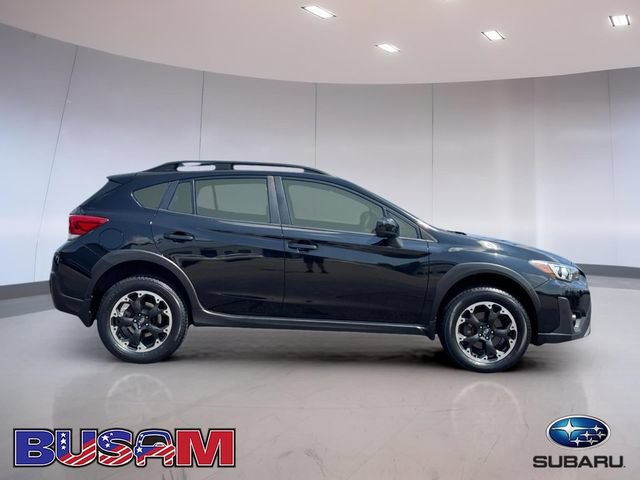 Used 2021 Subaru Crosstrek 2.0i Premium w/ Popular Package #5 AWD/4WD image 3