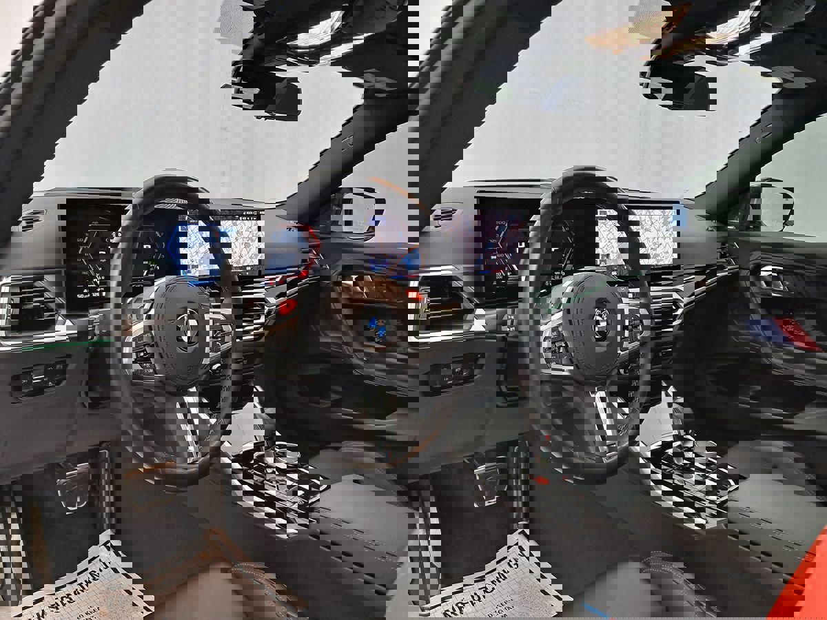 Used 2024 BMW M2 w/ Lighting Package image 8