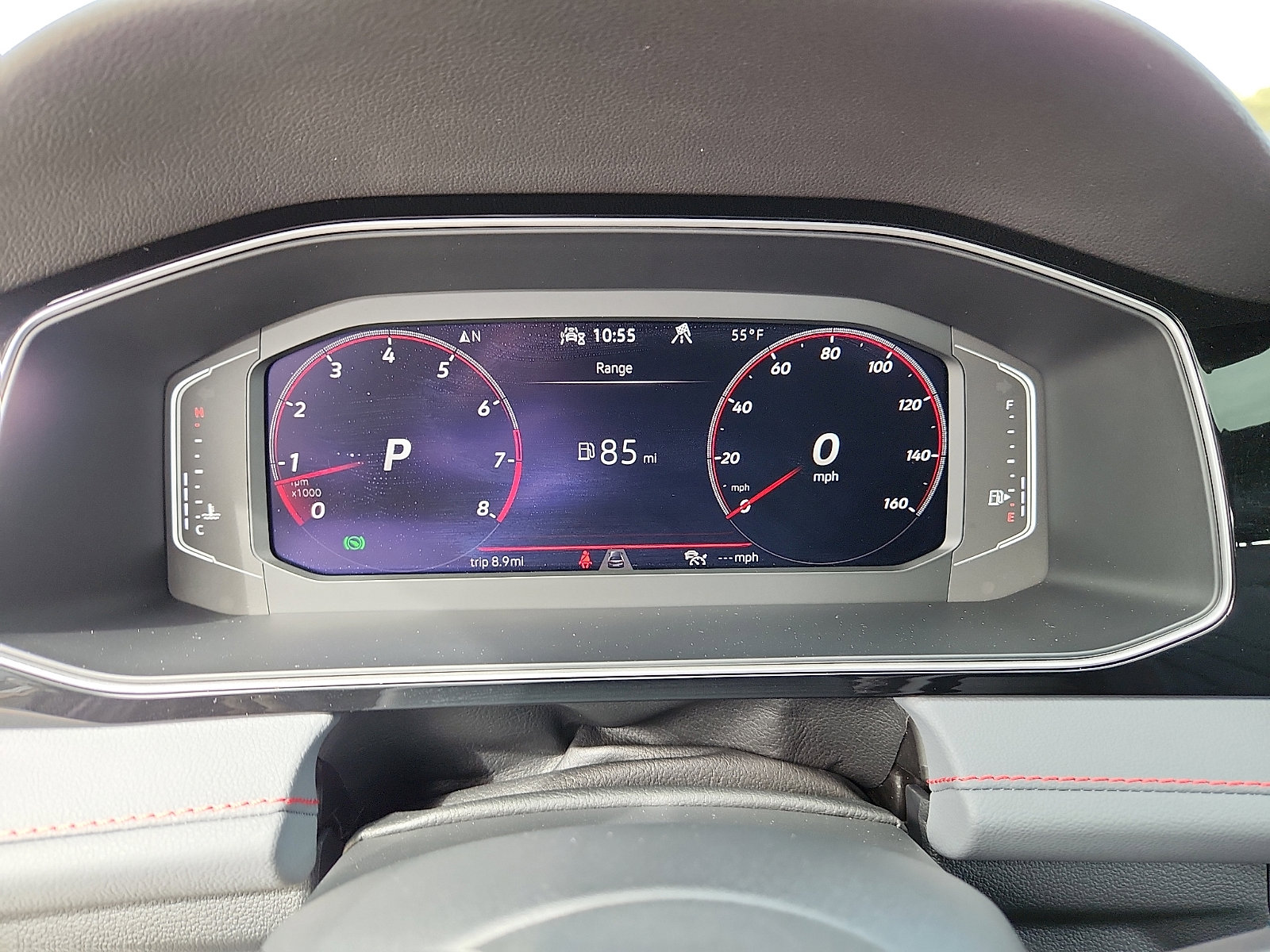 New 2026 Volkswagen Jetta GLI Autobahn image 17