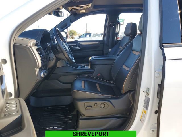 Certified 2023 GMC Yukon XL AT4 image 20
