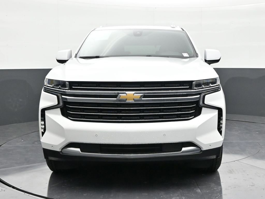 Used 2022 Chevrolet Tahoe LT image 8