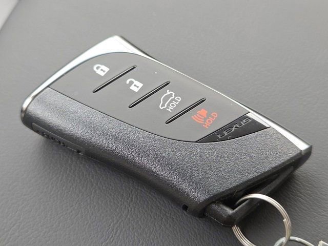 New 2025 Lexus ES 350 Ultra Luxury image 34