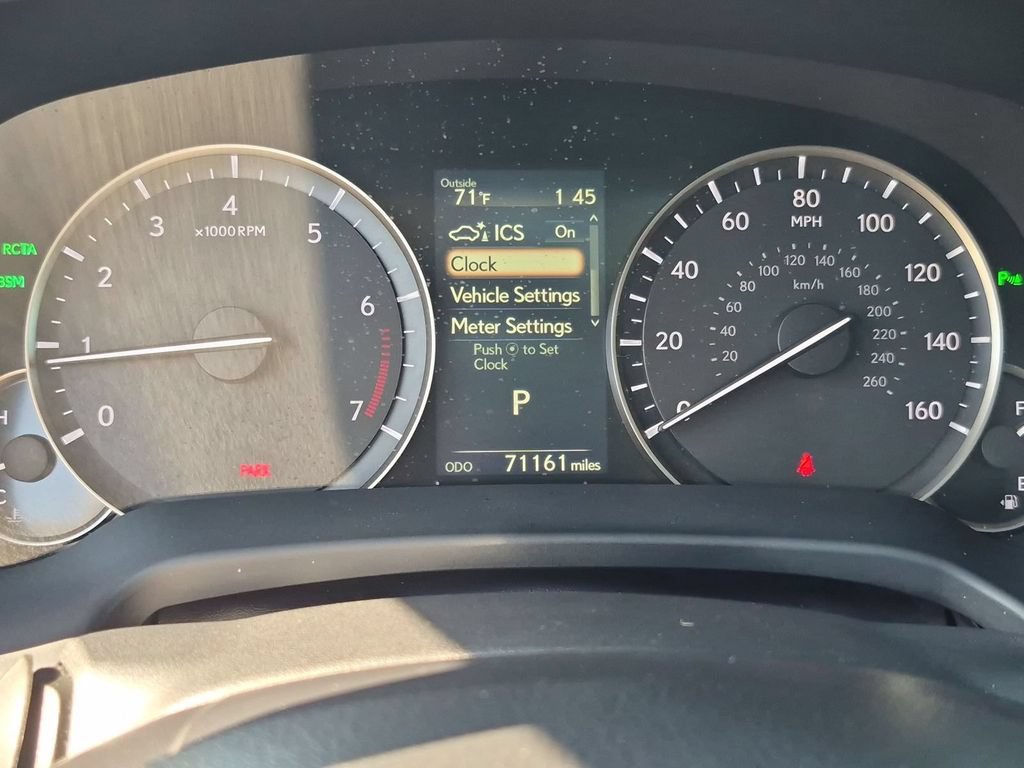 Used 2017 Lexus RX 350 FWD w/ Premium Package image 3