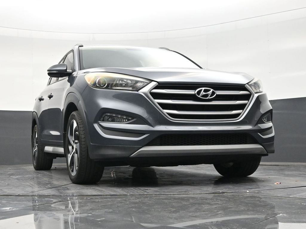 Used 2018 Hyundai Tucson Sport FWD image 25
