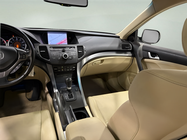 Used 2013 Acura TSX Sedan FWD image 29