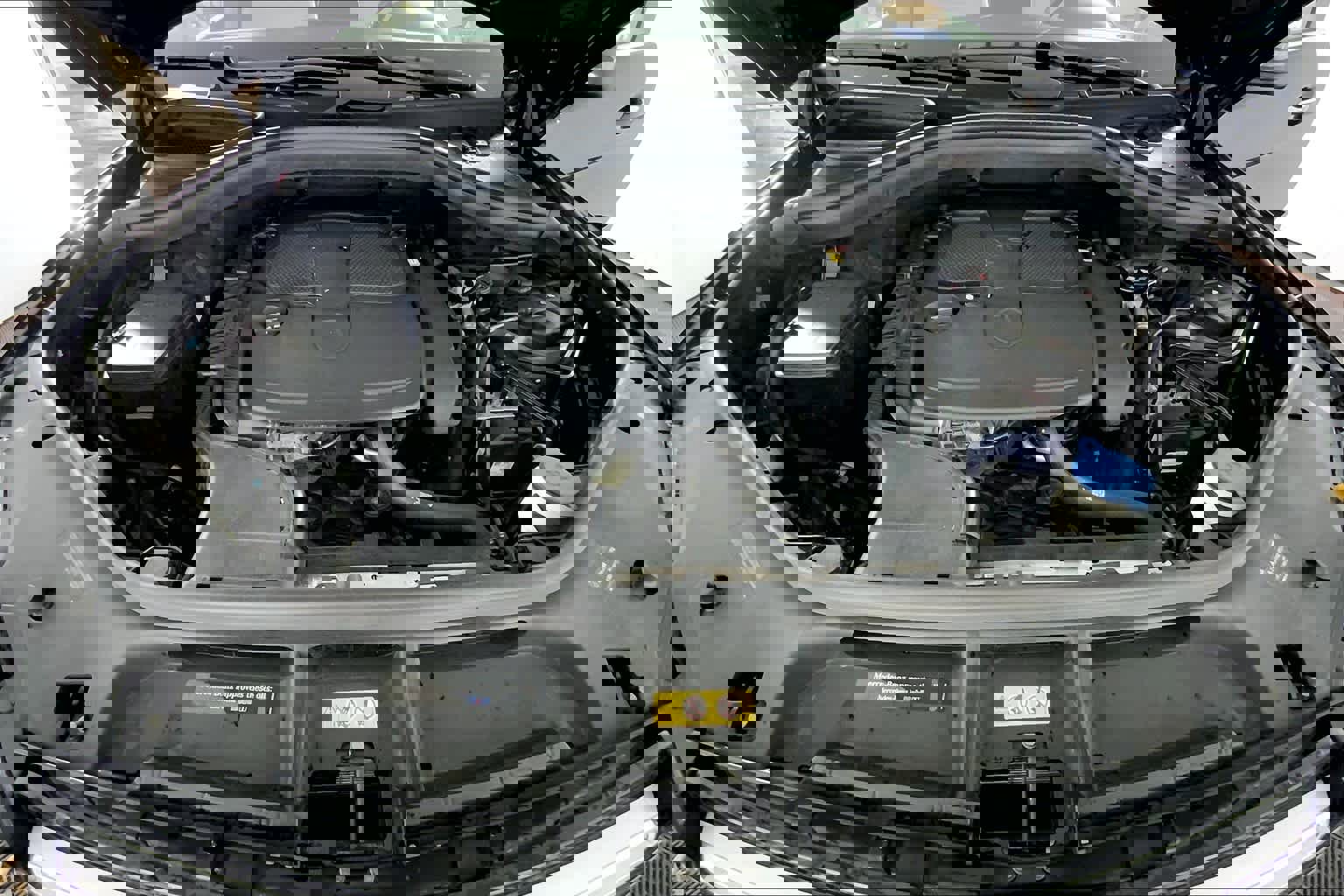 Used 2016 Mercedes-Benz GLE 350 4MATIC image 30