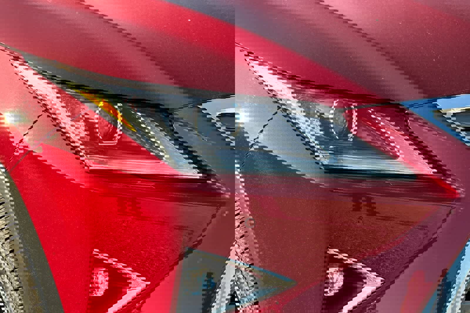 Used 2019 Lexus RX 450h AWD image 34