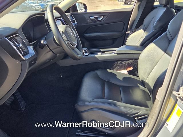 Used 2024 Volvo S60 B5 Core FWD image 5