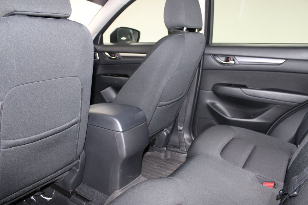 Used 2023 MAZDA CX-5 AWD 2.5 S image 22