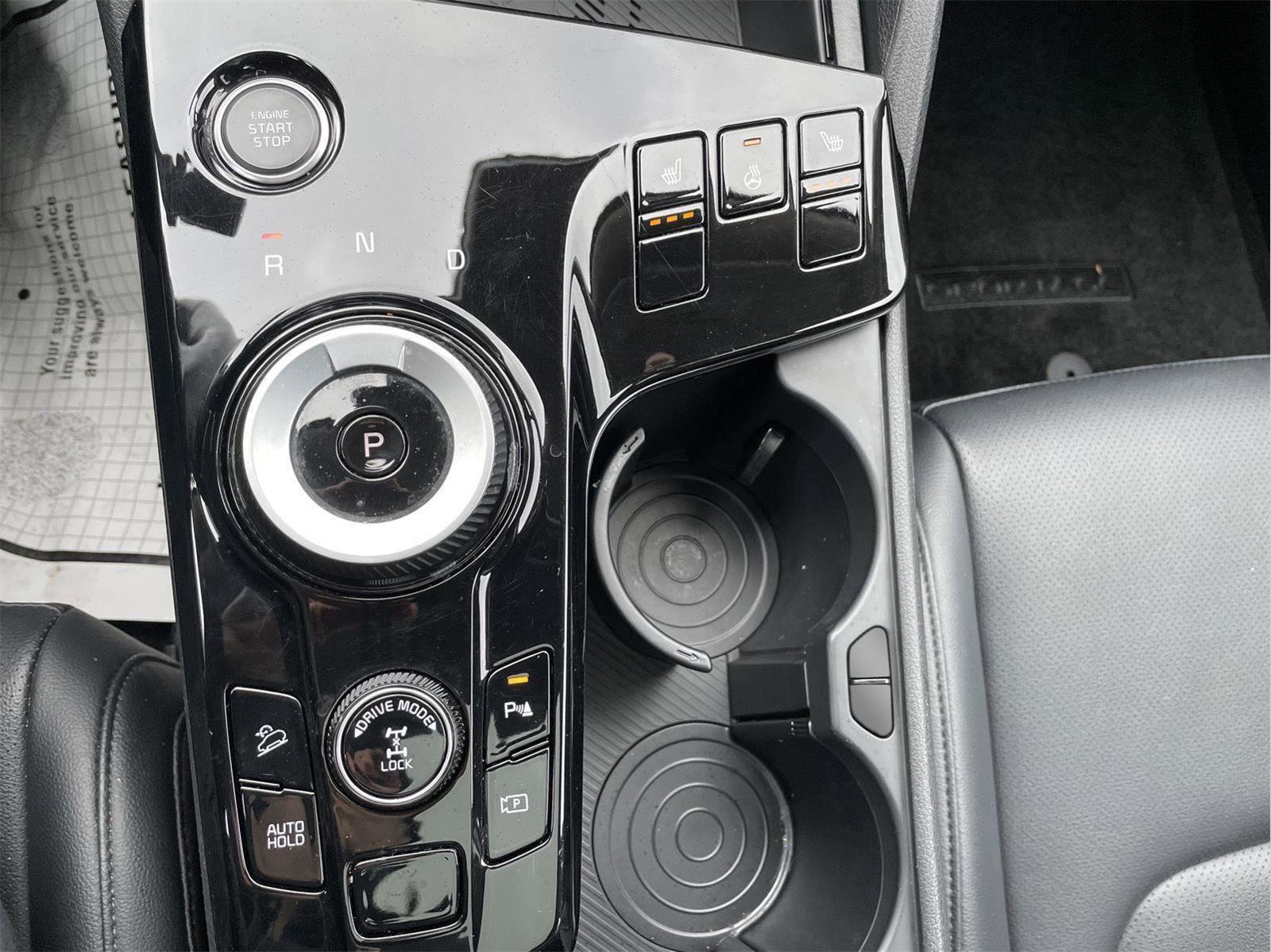 Used 2023 Kia Sportage EX w/ EX Premium Package image 31