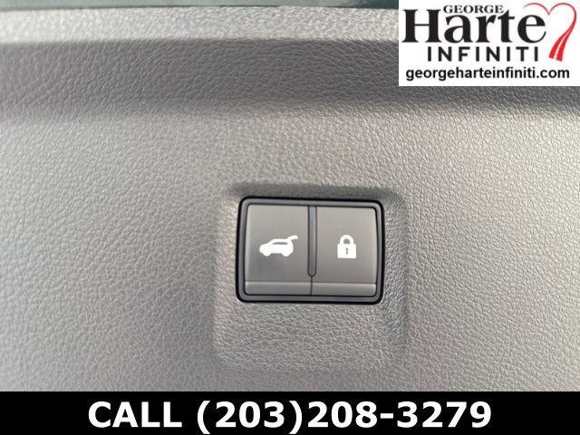 New 2026 INFINITI QX60 Autograph image 28