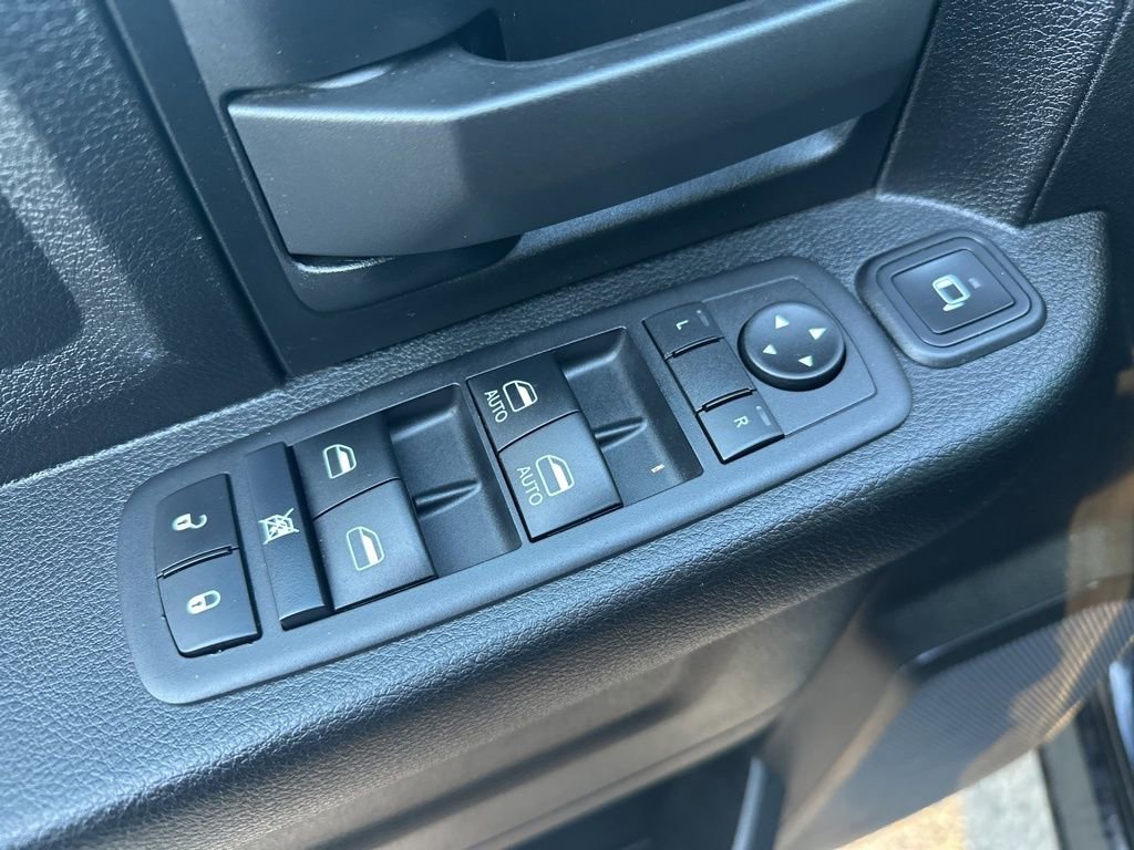 Used 2024 RAM 2500 Tradesman AWD/4WD image 19