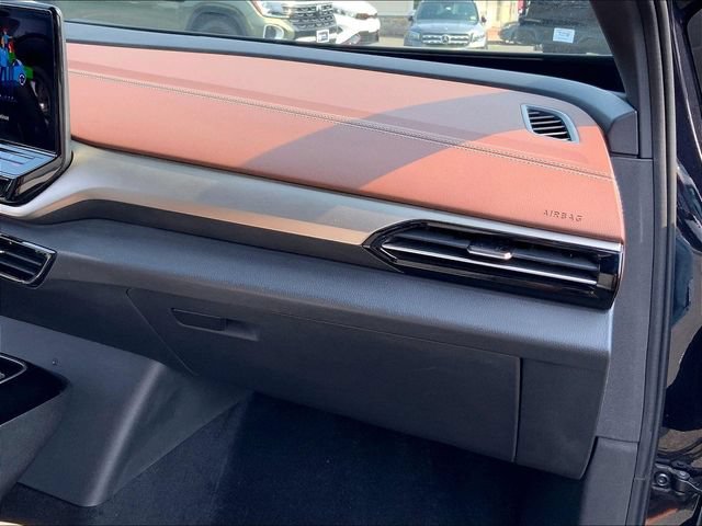Certified 2023 Volkswagen ID.4 Pro RWD image 20