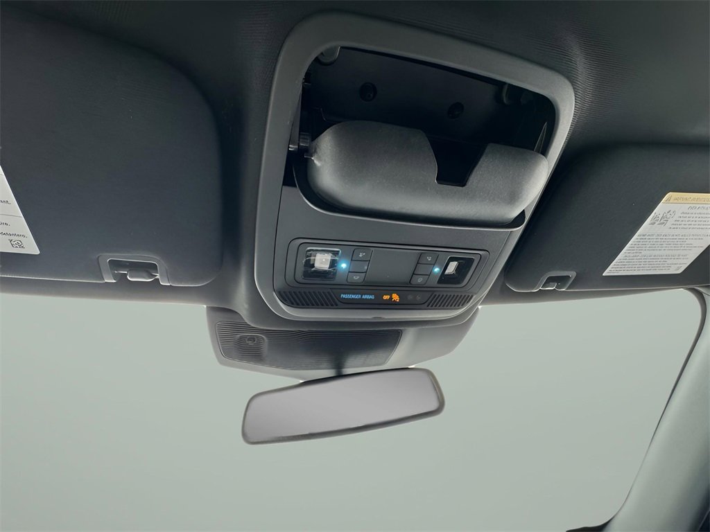 Used 2023 Ford Explorer ST-Line image 22