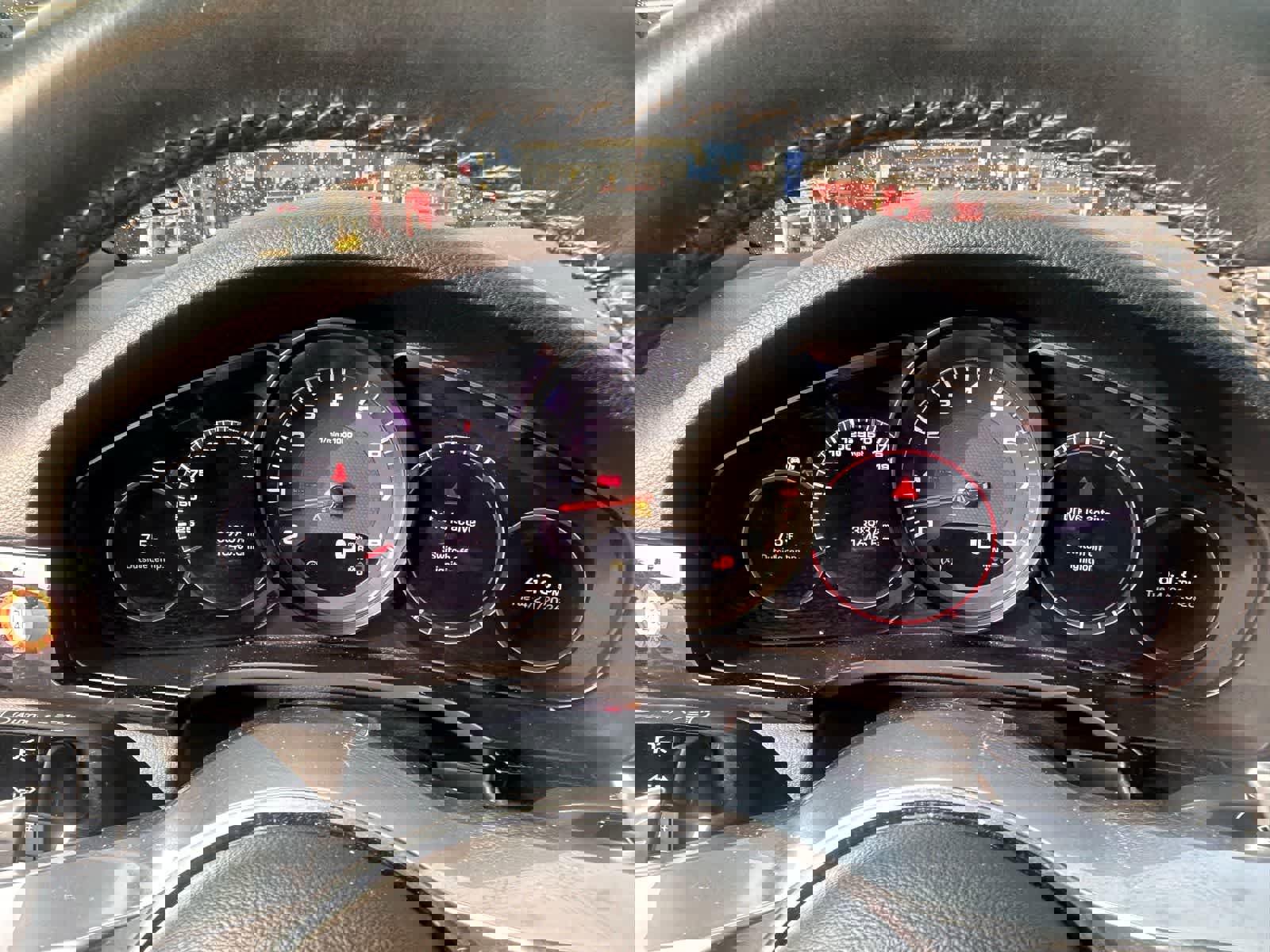 Used 2022 Porsche Cayenne S image 17