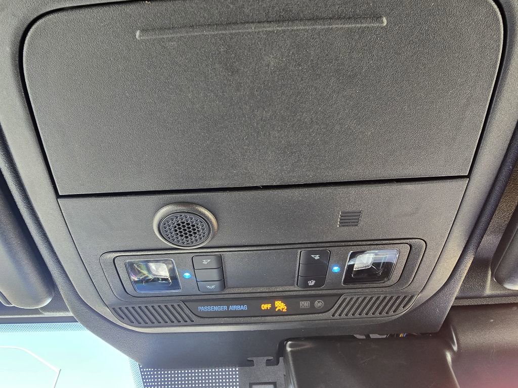 Used 2025 Ford Bronco Big Bend image 20