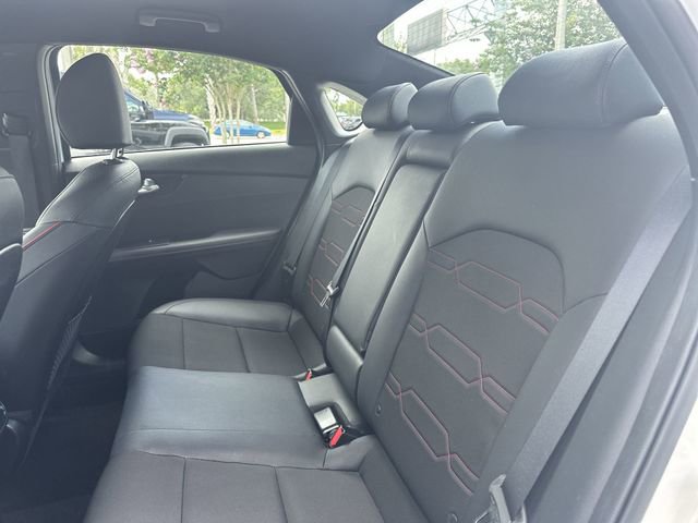 Used 2023 Kia Forte GT FWD image 24