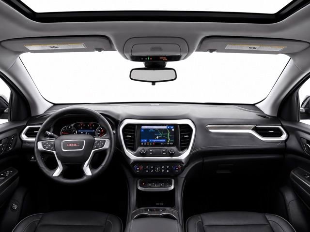 Used 2023 GMC Acadia SLT w/ Elevation Edition AWD/4WD image 31