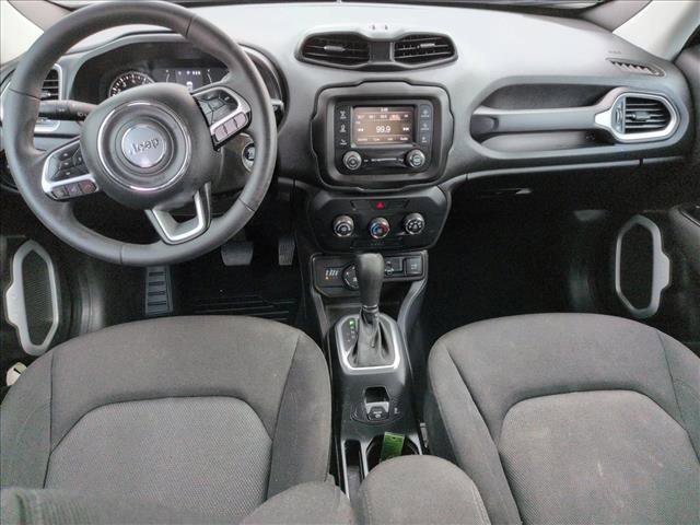 Used 2019 Jeep Renegade Sport image 21