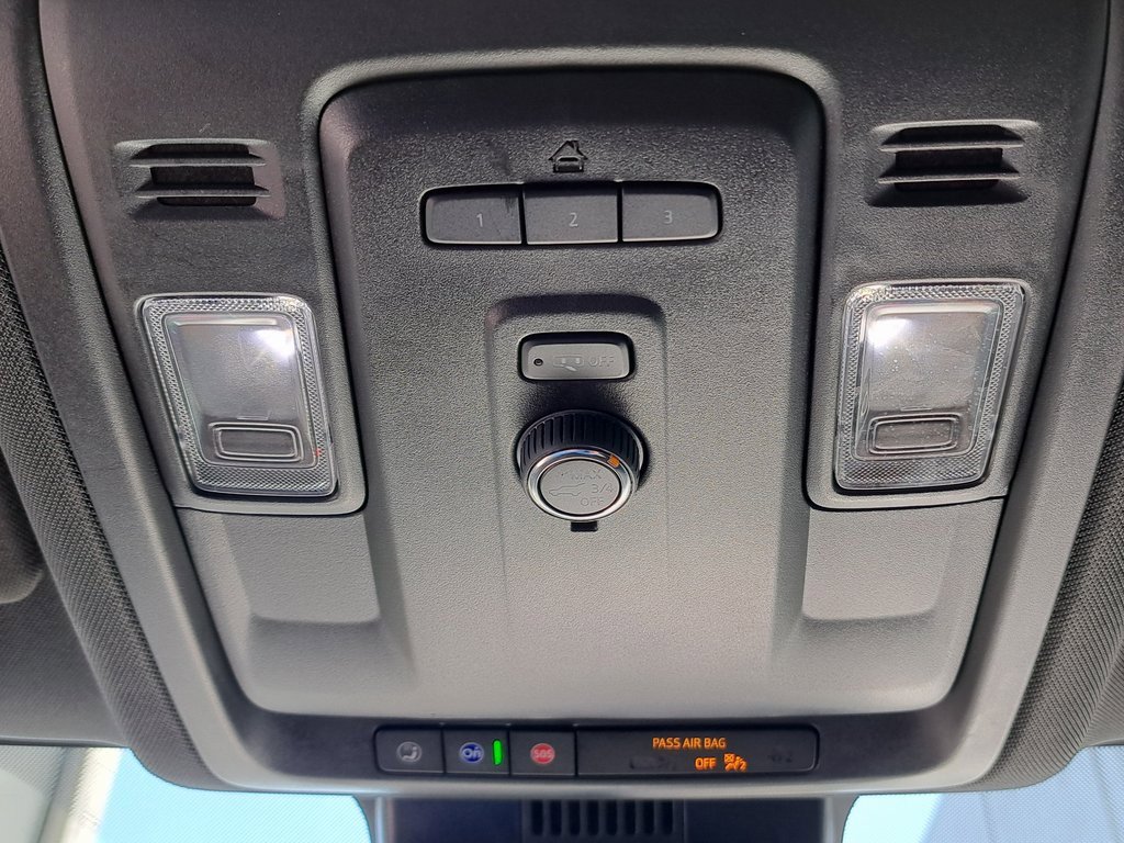 Used 2024 Chevrolet Tahoe LT image 21