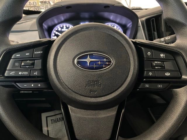 Certified 2024 Subaru Crosstrek 2.0i Premium AWD/4WD image 14