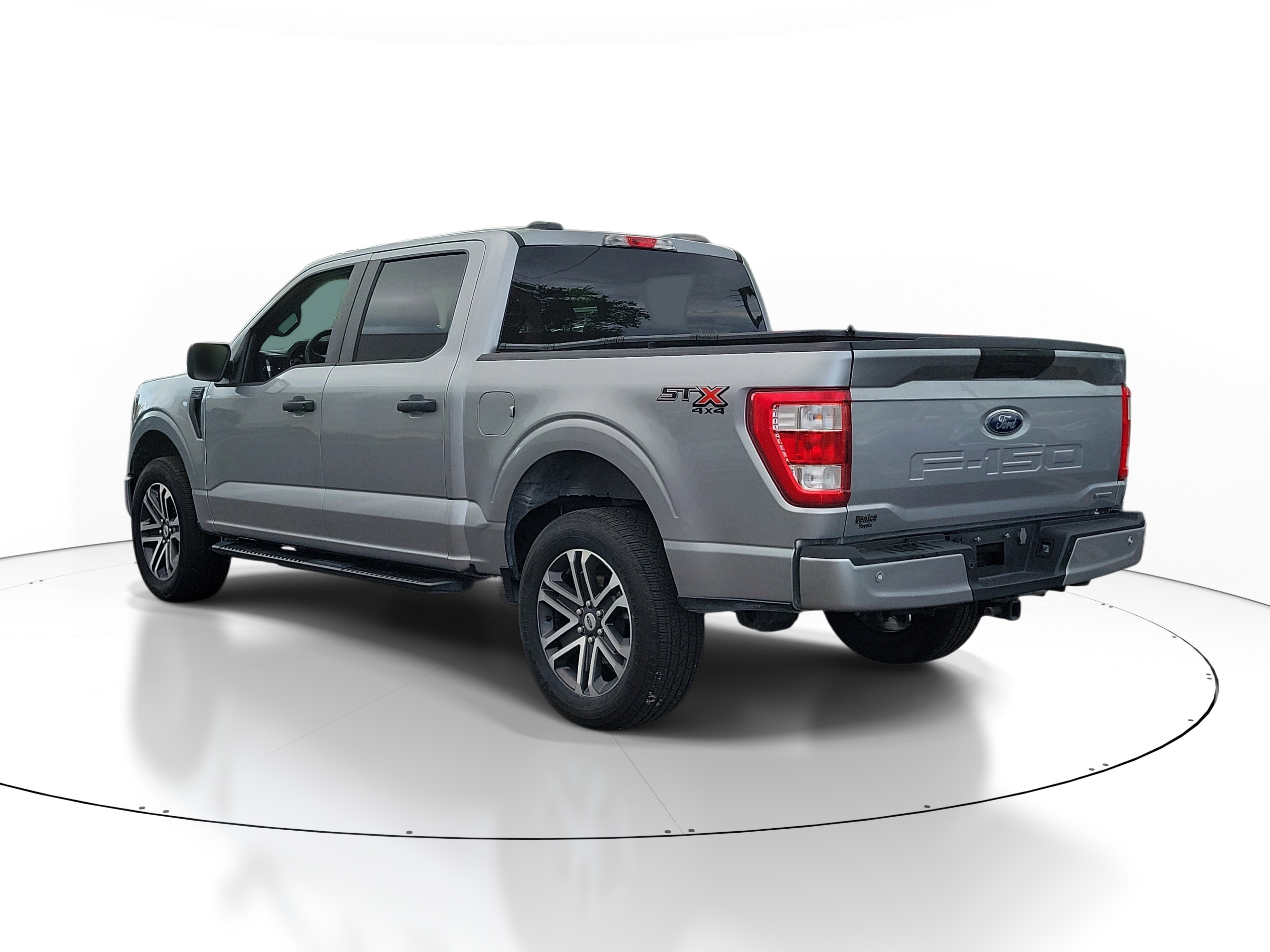 Used 2023 Ford F150 XL w/ STX Appearance Package image 4