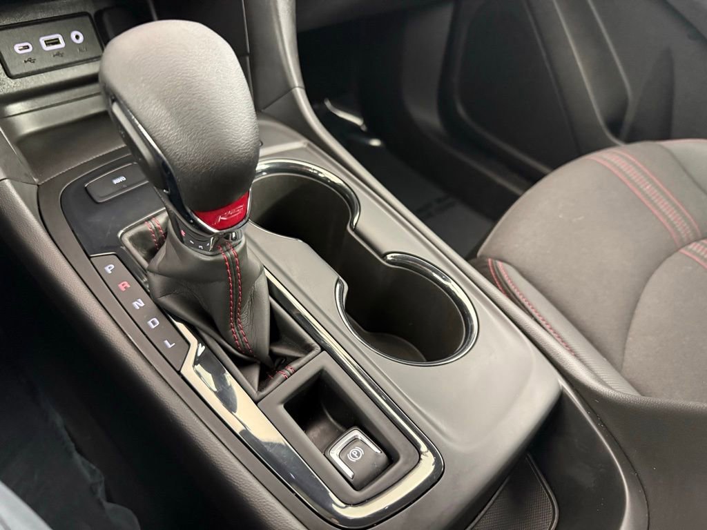 Used 2023 Chevrolet Equinox RS AWD/4WD image 27