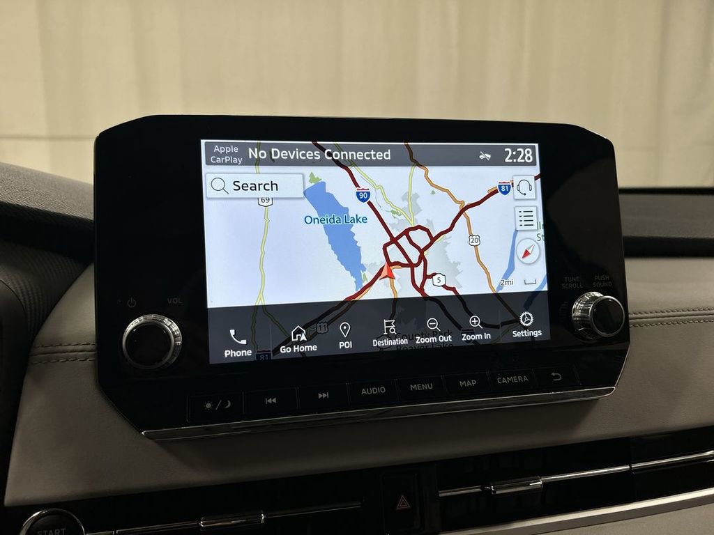 Used 2022 Mitsubishi Outlander SEL AWD/4WD image 16