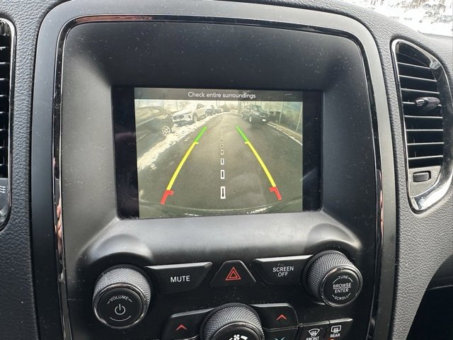 Used 2020 Dodge Durango GT image 22